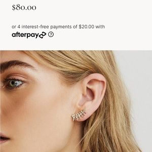 Kendra Scott Earrings